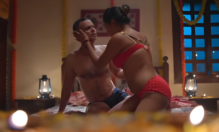 Tailor Kaka E2 Hindi Hot Web Series  – Bigplay